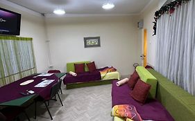 Cozy Apartment In The Center Of Novi Sad!