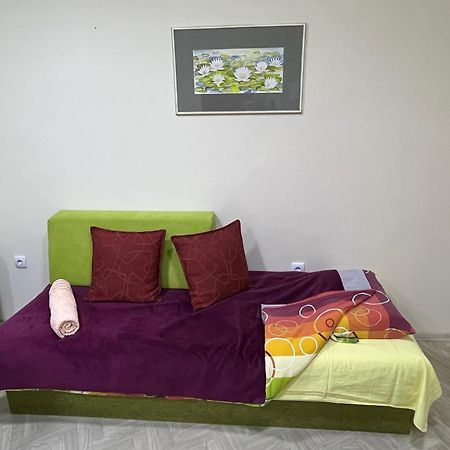 Cozy Apartment In The Center Of Novi Sad! Zewnętrze zdjęcie