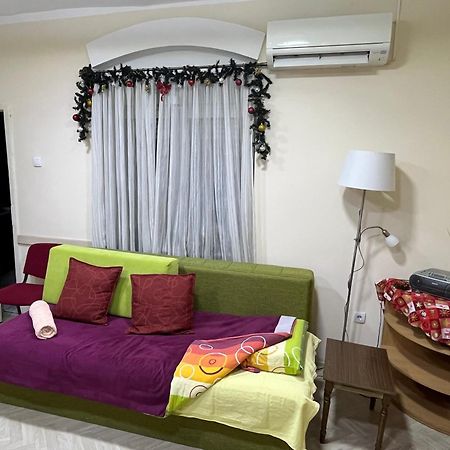 Cozy Apartment In The Center Of Novi Sad! Zewnętrze zdjęcie