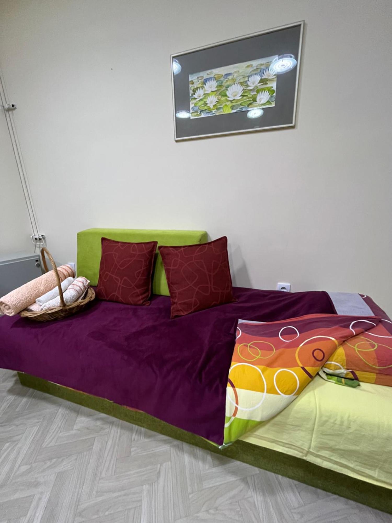Cozy Apartment In The Center Of Novi Sad! Zewnętrze zdjęcie