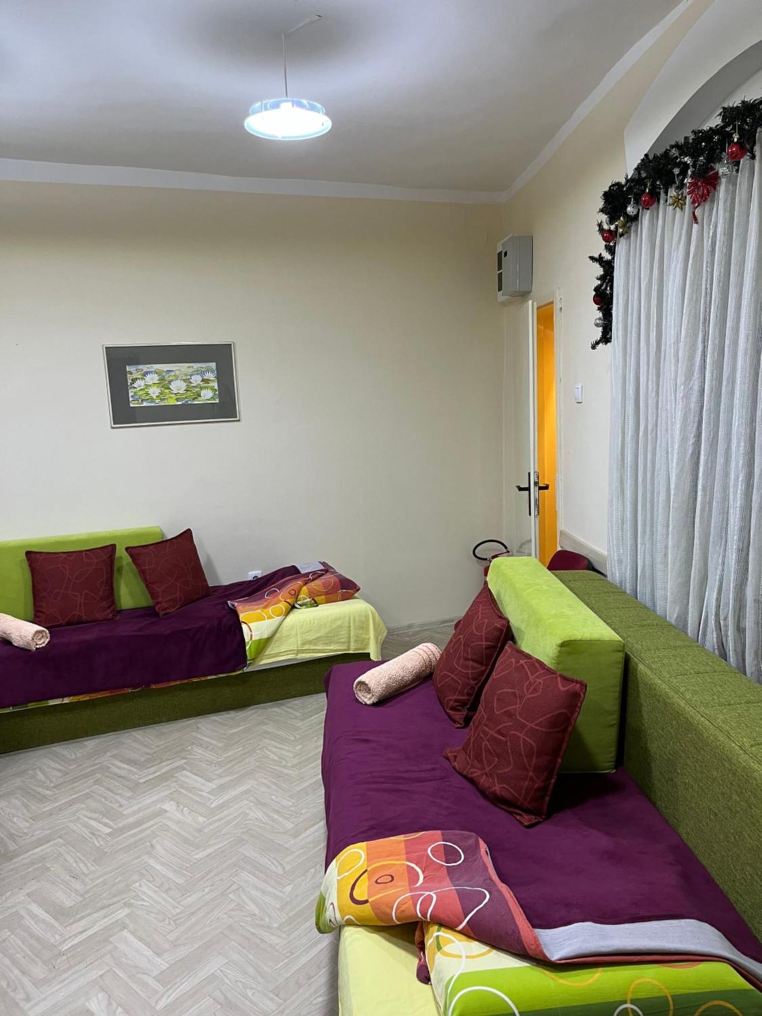 Cozy Apartment In The Center Of Novi Sad! Zewnętrze zdjęcie