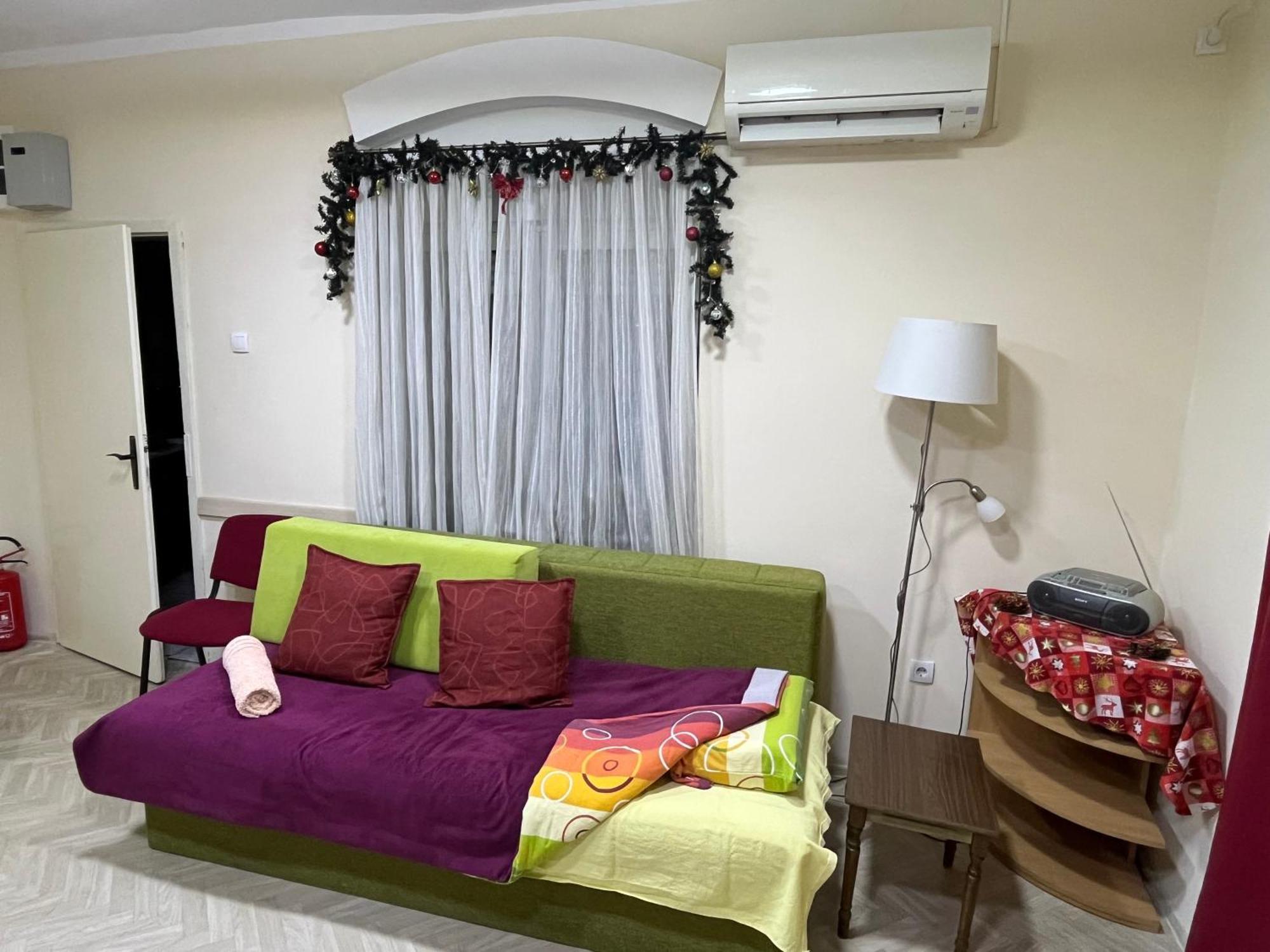 Cozy Apartment In The Center Of Novi Sad! Zewnętrze zdjęcie