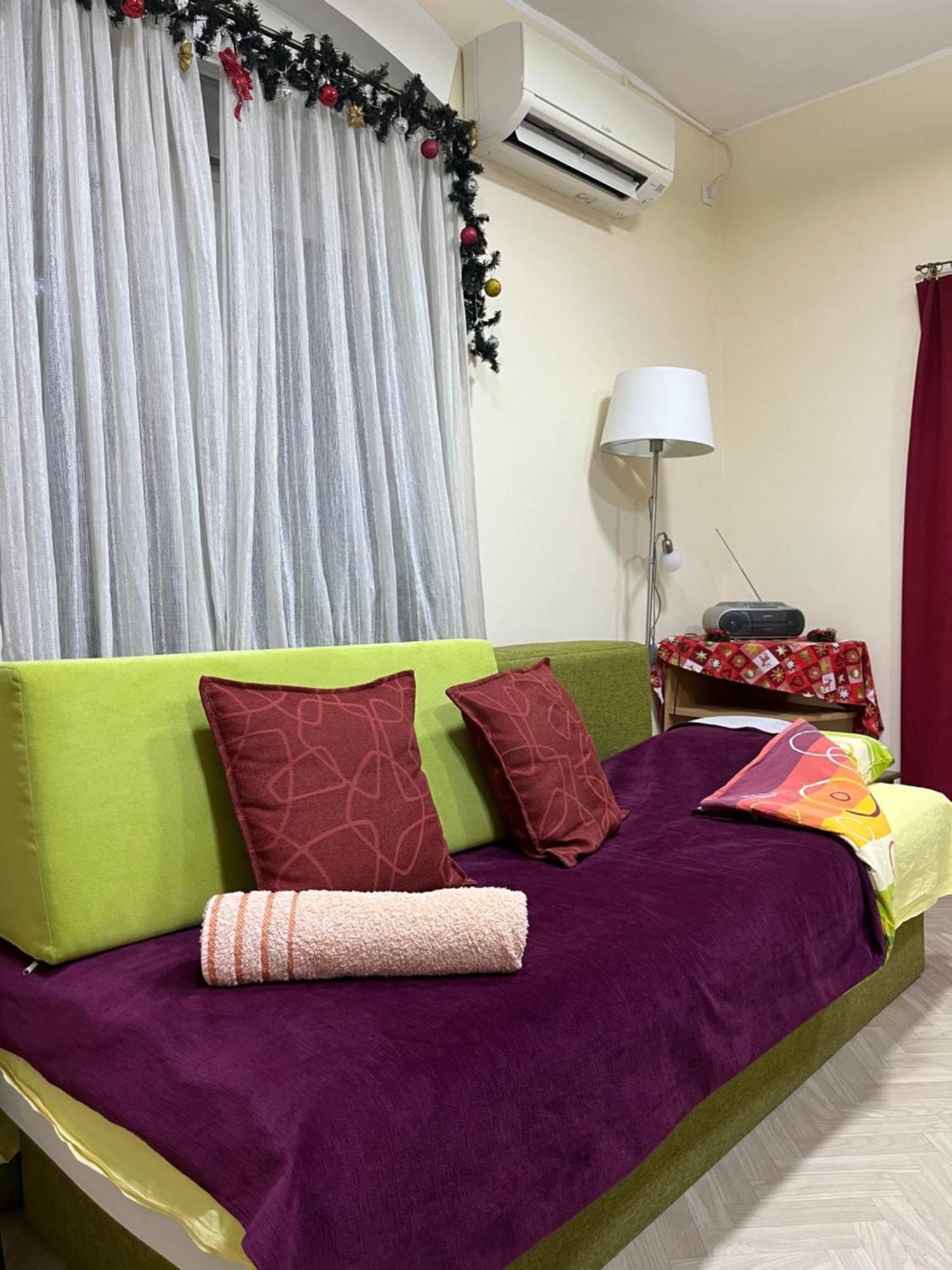 Cozy Apartment In The Center Of Novi Sad! Zewnętrze zdjęcie