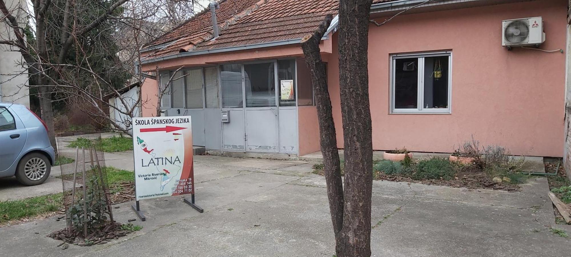 Cozy Apartment In The Center Of Novi Sad! Zewnętrze zdjęcie