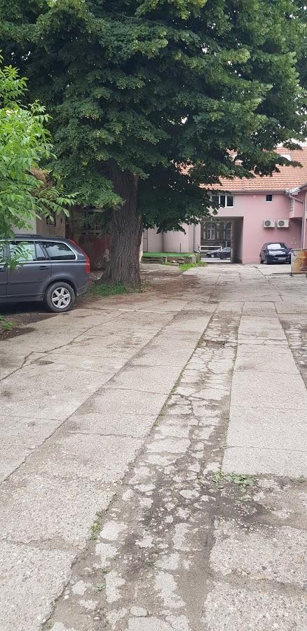 Cozy Apartment In The Center Of Novi Sad! Zewnętrze zdjęcie