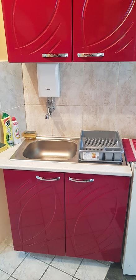 Cozy Apartment In The Center Of Novi Sad! Zewnętrze zdjęcie