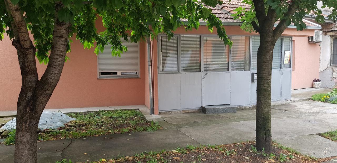 Cozy Apartment In The Center Of Novi Sad! Zewnętrze zdjęcie