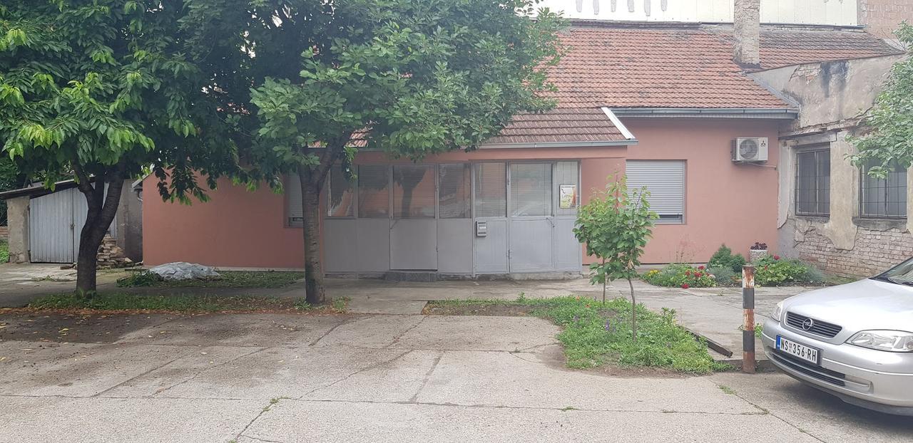 Cozy Apartment In The Center Of Novi Sad! Zewnętrze zdjęcie