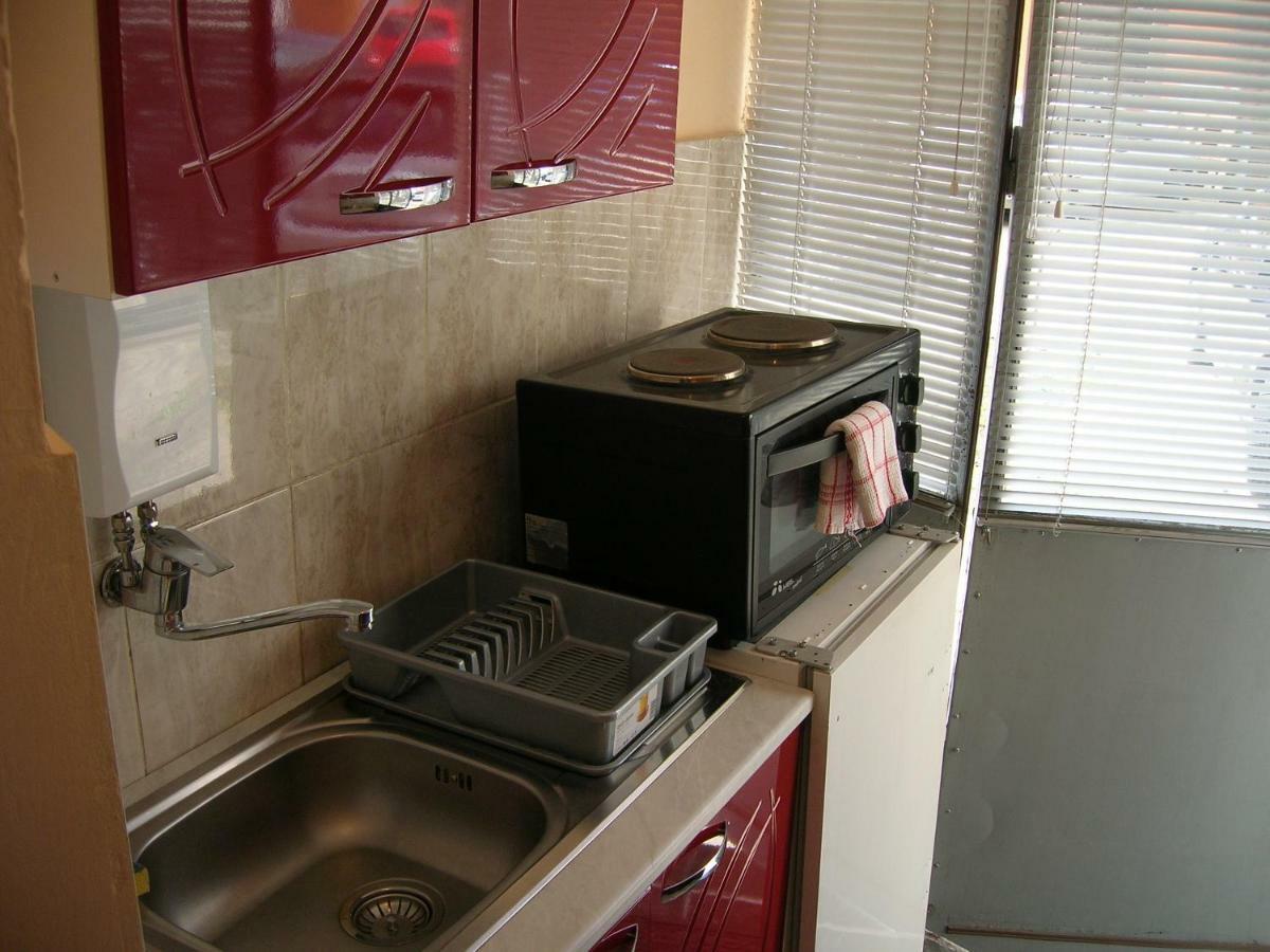 Cozy Apartment In The Center Of Novi Sad! Zewnętrze zdjęcie